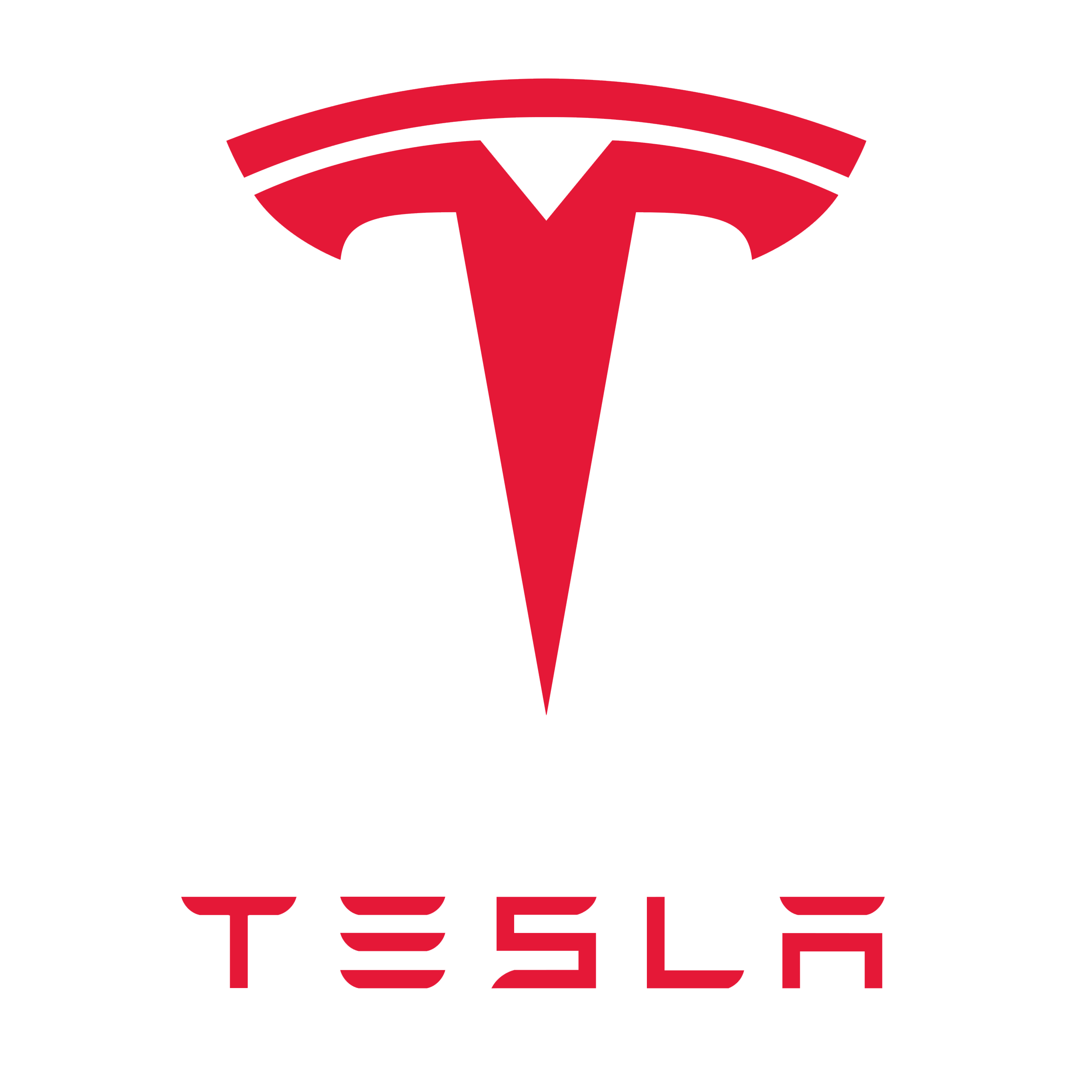bye bye tesla